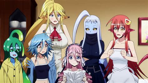 Monster Musume Season 2: Release Date, Trailer,。